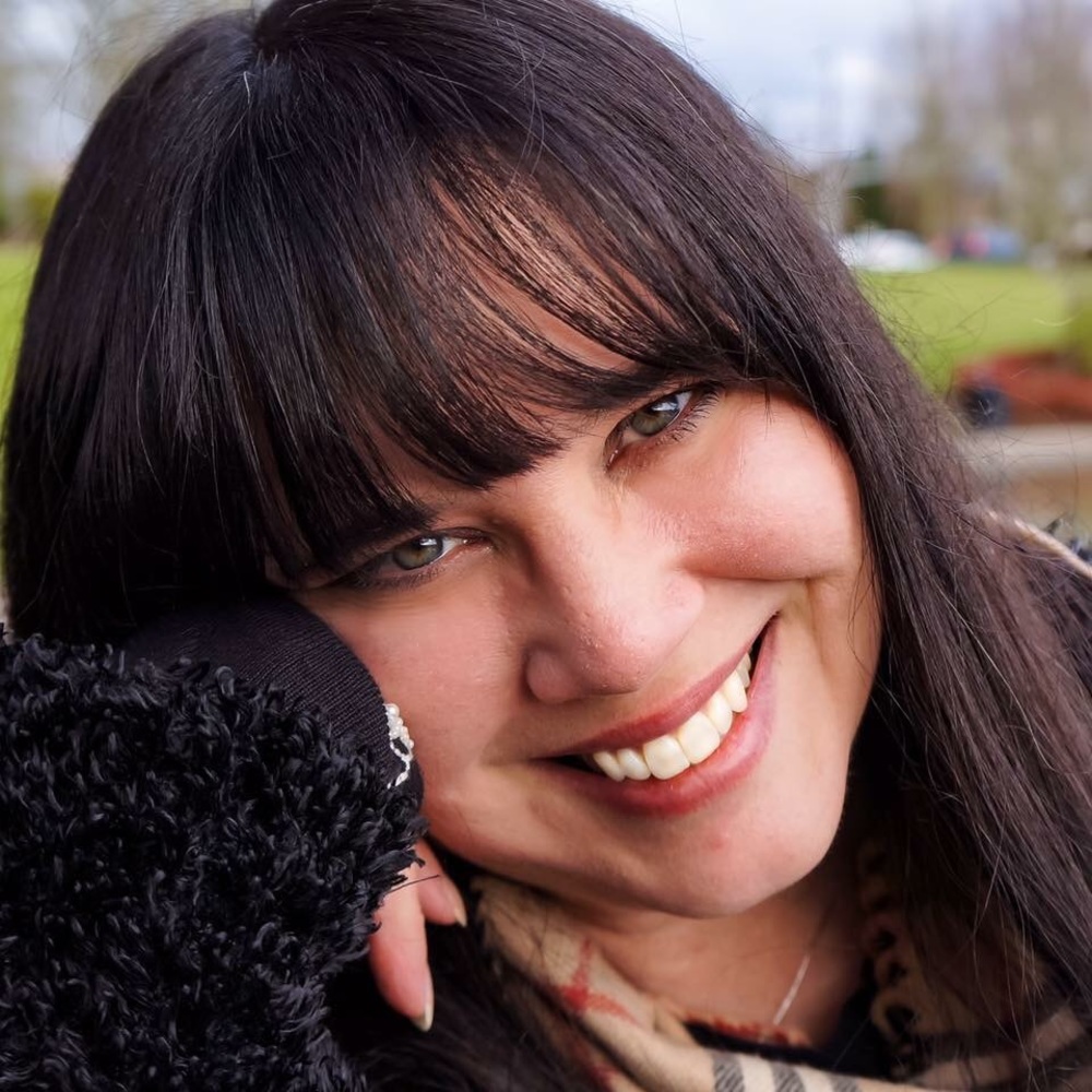 Meet your Posher, Shanon